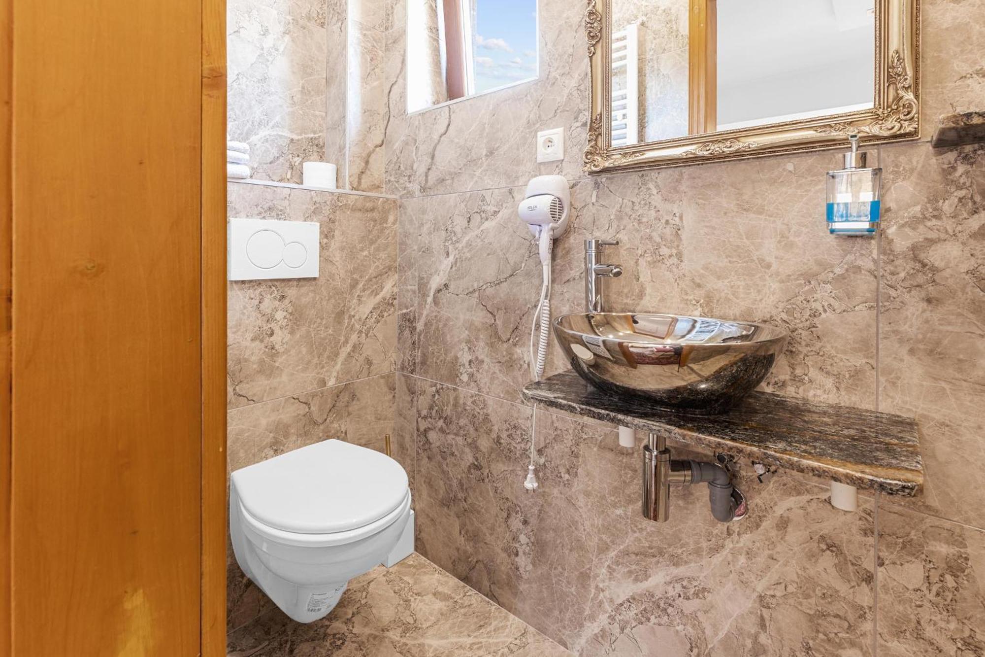 Penzion Helene Veľký Meder Exterior foto
